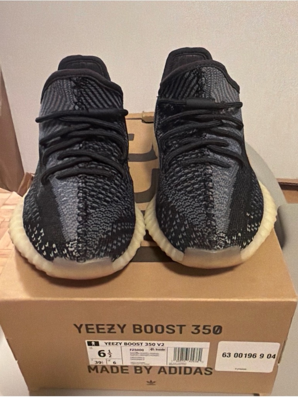 Adidas Yeezy Boost 350 V2